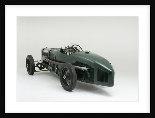 1924 Sunbeam Cub 2 litre by Unknown