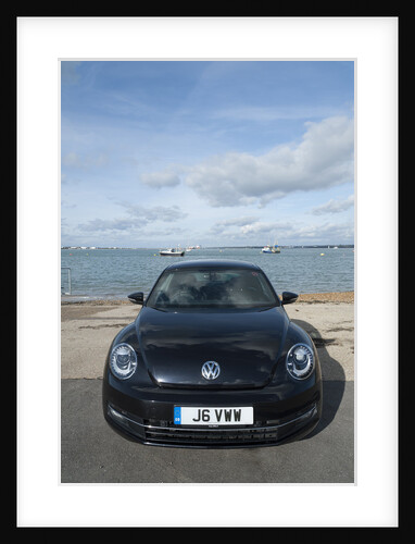 2012 Volkswagen Beetle by Unknown