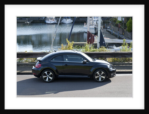2012 Volkswagen Beetle by Unknown
