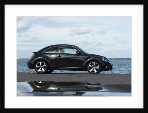 2012 Volkswagen Beetle by Unknown