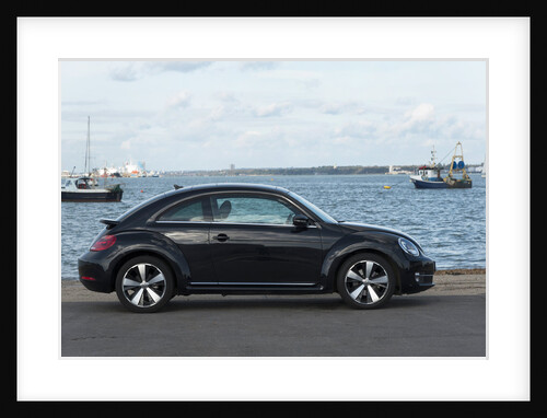 2012 Volkswagen Beetle by Unknown