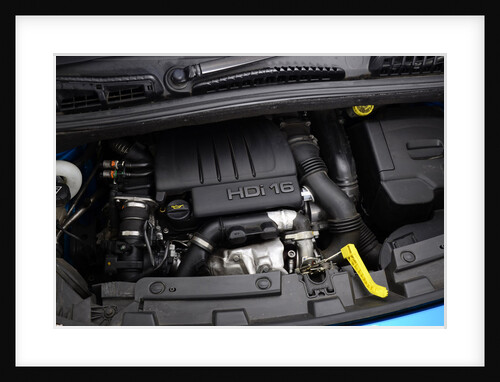 2009 Citroen C3 Picasso by Unknown