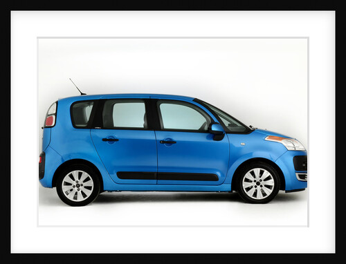 2009 Citroen C3 Picasso by Unknown