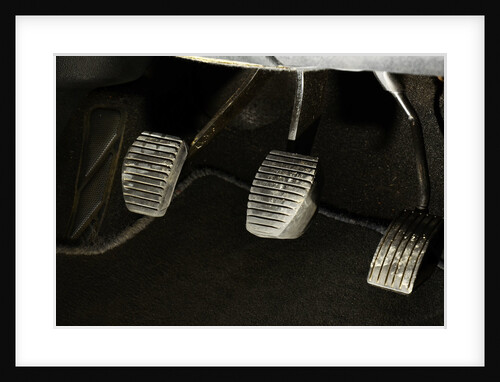 2004 Peugeot 407 by Unknown