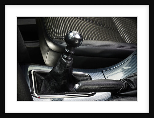 2004 Peugeot 407 by Unknown