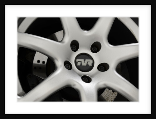 1997 TVR Cerbera by Unknown