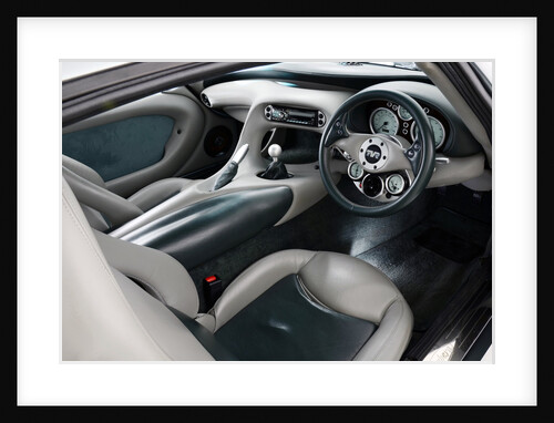 1997 TVR Cerbera by Unknown