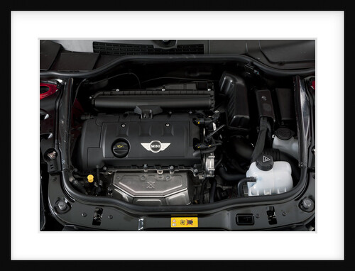 2012 Mini Coupe Cooper by Unknown