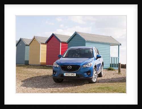 2013 Mazda CX-5 by Unknown