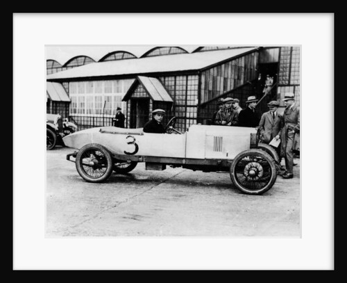 1924 Bignan sport by Unknown