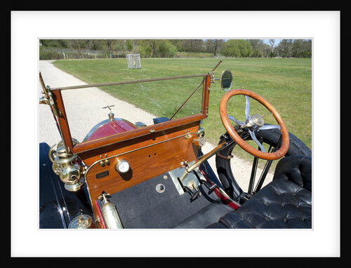 1909 Paterson 30 by Unknown