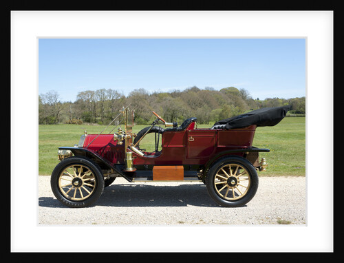 1909 Paterson 30 by Unknown