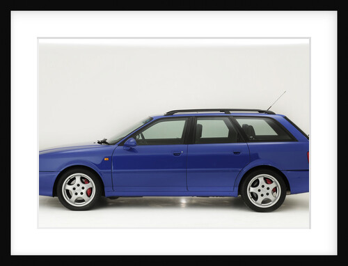1995 Audi RS2 Estate by Unknown