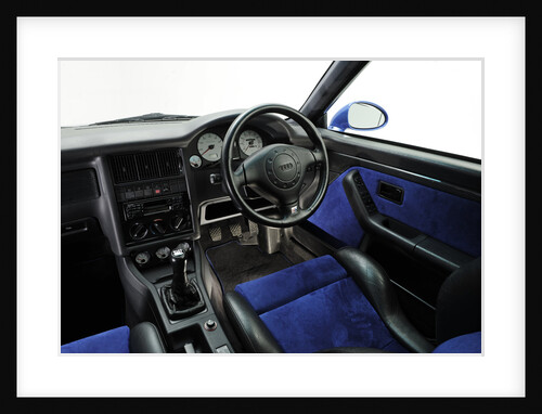 1995 Audi RS2 Estate by Unknown