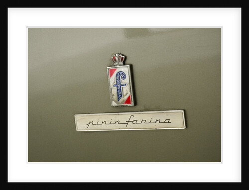 1980 Ferrari 400i by Unknown