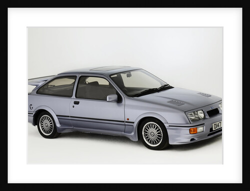 1987 Ford Sierra RS Cosworth by Unknown