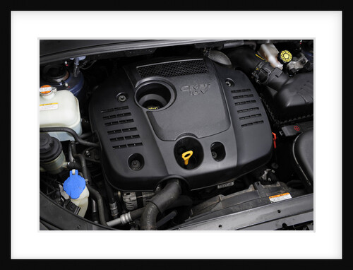 2009 Kia Sportage XS by Unknown