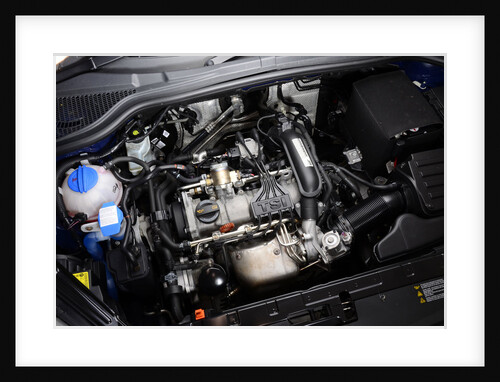 2010 Skoda Yeti by Unknown