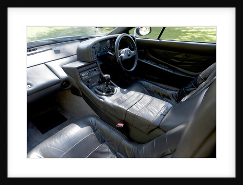 1989 Lotus Esprit by Unknown