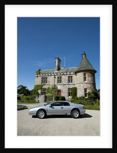 1989 Lotus Esprit by Unknown