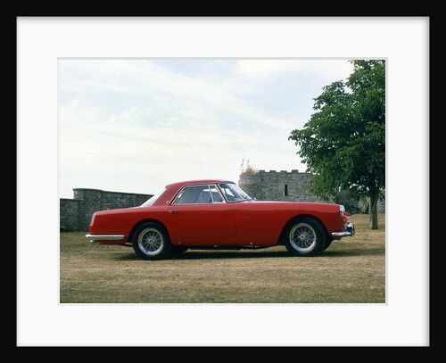 1957 Ferrari 250 GT Boano Ellena by Unknown