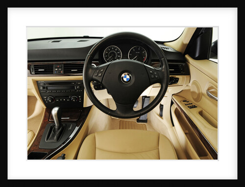 2005 BMW 320d Touring by Unknown