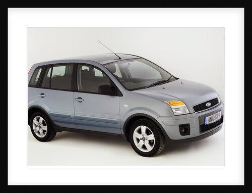 2010 Ford Fusion by Unknown