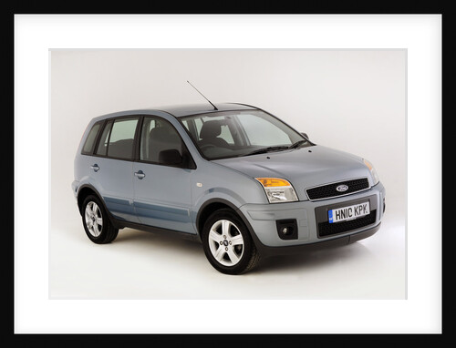 2010 Ford Fusion by Unknown