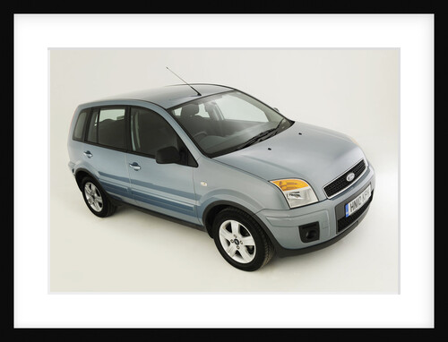 2010 Ford Fusion by Unknown