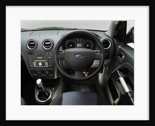 2010 Ford Fusion by Unknown