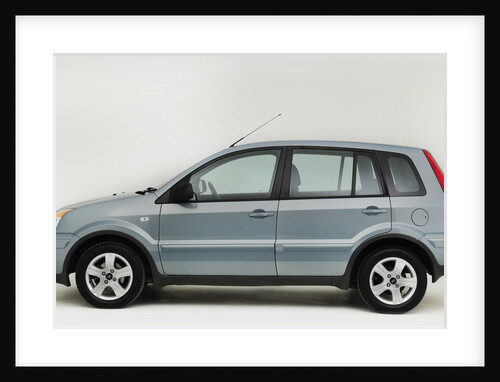 2010 Ford Fusion by Unknown