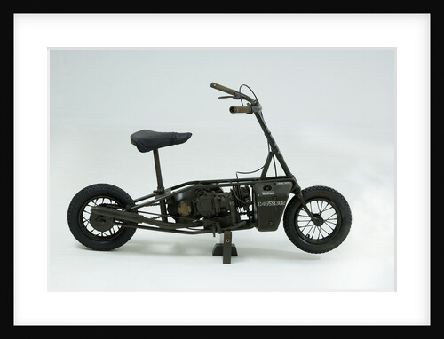 Excelsior Welbike 1943 by Unknown