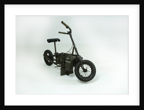 Excelsior Welbike 1943 by Unknown