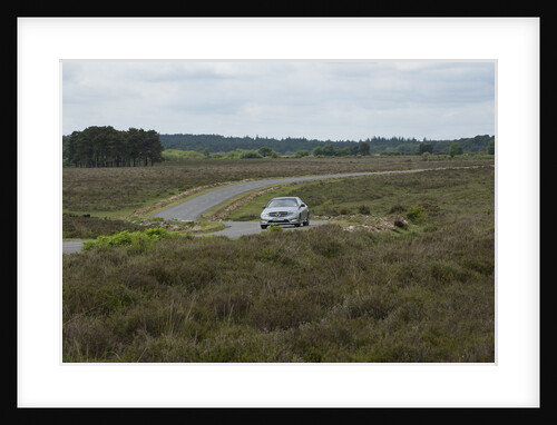 2013 Mercedes Benz C250 Cdi Coupe AMG Sport by Unknown