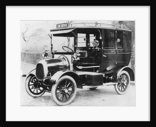 1923 Beardmore by Unknown