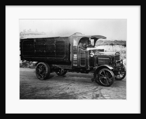 1922 Pagefield by Unknown