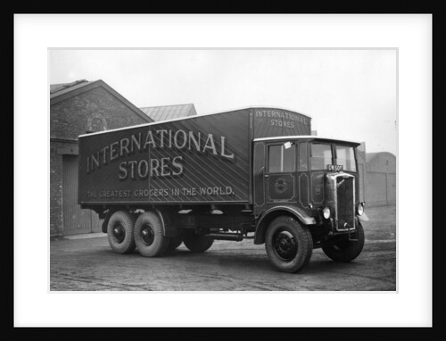 1932 Pagefield Plantagenet by Unknown