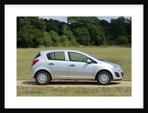 2013 Vauxhall Corsa 1.2 Eco Flex by Unknown