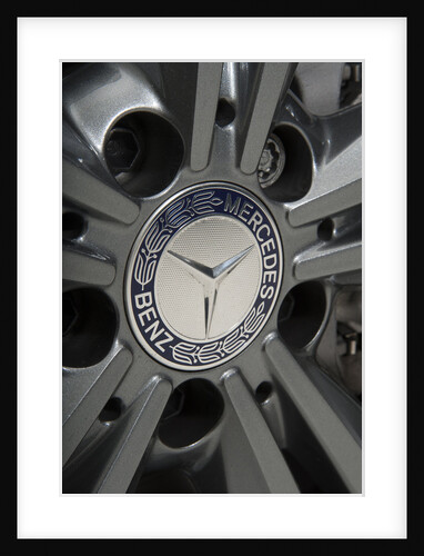 2013 Mercedes Benz CLA 180 Sport by Unknown