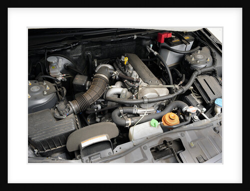 2011 Suzuki Grand Vitara by Unknown