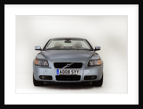 2008 Volvo C70 by Unknown