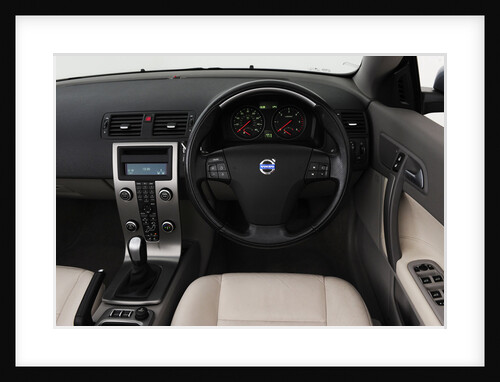 2008 Volvo C70 by Unknown