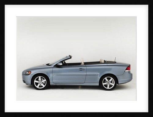 2008 Volvo C70 by Unknown