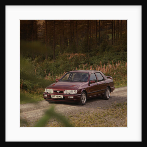 1990 Ford Sierra Sapphire RS Cosworth 4x4 by Unknown