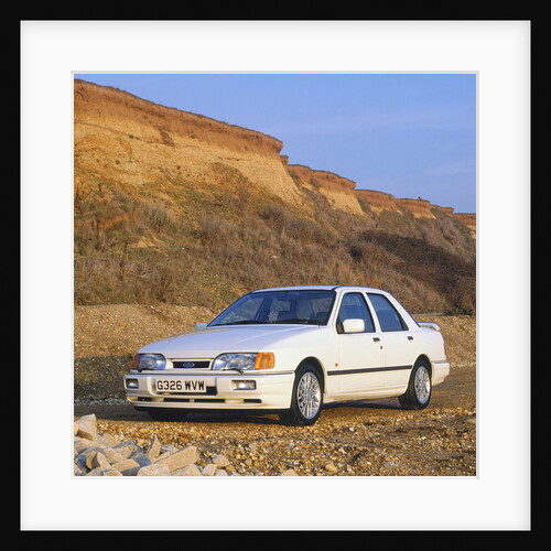1989 Ford Sierra Sapphire RS Cosworth by Unknown