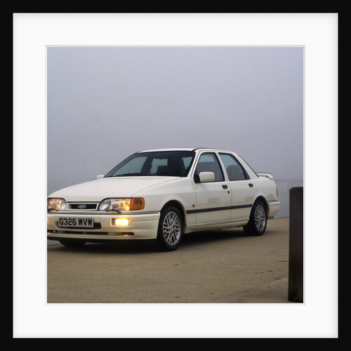 1990 Ford Sierra Sapphire RS Cosworth by Unknown