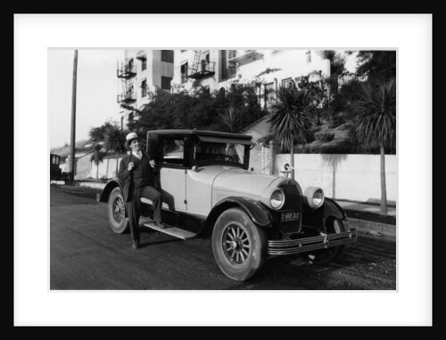 1926 Peerless by Unknown