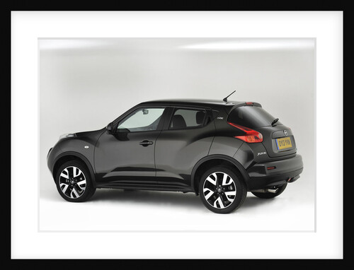 2013 Nissan Juke by Unknown