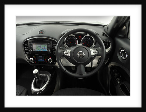 2013 Nissan Juke by Unknown