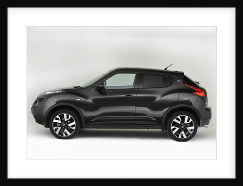 2013 Nissan Juke by Unknown